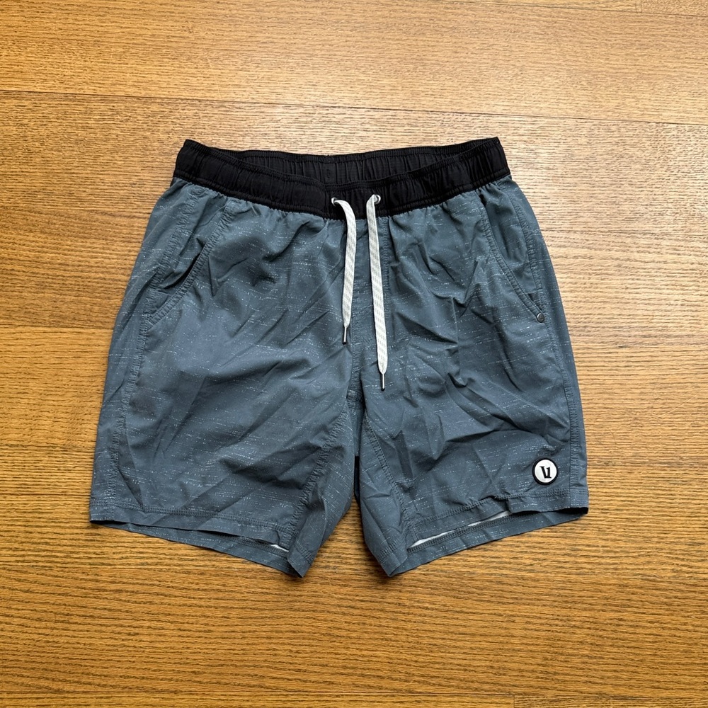Vuori Kore Lined Shorts - Men's 7" Inseam